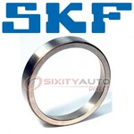 Skf Front Inner Wheel Bearing Race For 1968 International 1000C - Driveline Ug New. Price: $31.60.