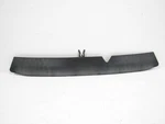 11-17 Audi A8 D4 2011 Front Bumper Spacer Upper Cover Panel !:y Used. Price: $35.00.
