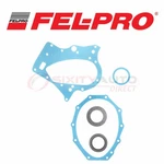 Fel-pro Engine Timing Cover Gasket Set For 1957-1959 Dodge W200 Pickup 3.8L Ir New. Price: $36.00.