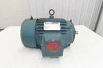 Reliance Electric P18G3894A Ai Automotive Ac Motor 1HP 1750 Rpm 460V 3PH 182C Used. Price: $156.70.