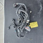 2011-2013 Sierra Chevy Silverado Front End Headlight Headlamp Wiring Harness Used. Price: $149.99.