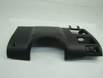 2007-2012 Nissan Altima Dash Knee Lower Trim Cover Panel Trunk Switch Vdc Button Used. Price: $39.99.