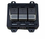 Original Mercedes G-class W463 Switch Control Unit Differential A4639003004 Used. Price: $269.15.
