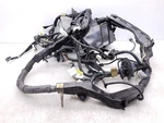 13-16 Lexus GS350 3.5L 6CYL 2WD At Main Engine Room Wire Harness Assembly Used. Price: $337.49.