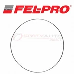 Fel-pro Rear Engine Crankshaft Repair Sleeve For 1991 Gmc Syclone 4.3L V6 Ub New. Price: $22.87.