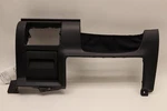 2022-2023 Subaru Wrx Dashboard Left Driver Lower Column Knee Pad Cover Oem Used. Price: $42.00.