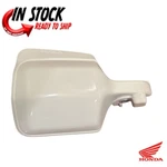 Honda Right Handguard Splash Knuckle 2009-2024 XR650L (ross White) Oem New. Price: $34.00.