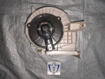 1991 Toyota MR2 Blower Hvac Motor Fan Housing 1992 1993 SW20 Turbo 3SGTE 5SFE Used. Price: $94.05.