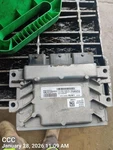 Engine Control Mod Oem 16-17 Ford Fiesta 1YR Wrnty Used. Price: $65.00.