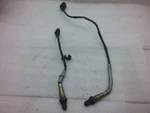 Set Of Two Oxygen O2 Sensors Convertible 2007 Saab 9-3 5-7-1P Used. Price: $70.30.