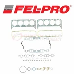 Fel-pro Cylinder Head Gasket Set For 1981 Pontiac Laurentian 5.0L V8 Ao New. Price: $93.78.
