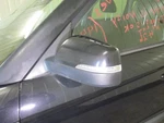 Kia Soul 2012 Left Door Mirror 876102K831 Used 6163. Price: $99.90.