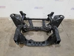 2017 Toyota Tacoma Trd Sport Crew Cab 5' Short Bed Front Frame Section Only Used. Price: $760.00.