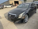 2013 Cadillac Ats Used Rear K-frame Crossmember Oem 477-04076 136K Miles. Price: $150.00.