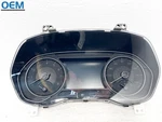 2020-2022 Hyundai Palisade Instrument Speedometer Cluster 94011-S8670 53K Oem Used. Price: $269.79.