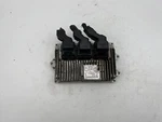 2014 Honda Accord 2.4L Engine Computer Control Module Ecu Ecm Oem 37820-5A3-L21 Used. Price: $30.37.