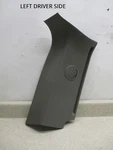 00 To 05 Suburban Yukon Xl Left Rear Upper Pillar Trim Panel Oem 15766169 Used. Price: $29.00.
