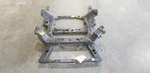 11 Chevy Camaro Front Suspension Crossmember Subframe Used. Price: $229.50.