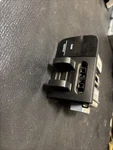 08-10 Ford F250 F350 Trailer Brake Control Switch Module 7C34-2C006-AF #15 Used. Price: $70.00.