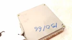 02-03 Toyota Solara Engine Electronic Control Module Assembly Used. Price: $119.99.