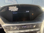 2012-2015 Honda Pilot Information Display Screen 39710-SZA-A320-M1 Tested Used. Price: $62.89.