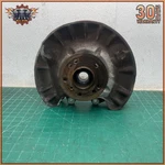 13-19 Mercedes-benz X166 GL450 Awd Rear Left Side Spindle Knuckle Wheel Hub Oem Used. Price: $54.00.