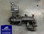 Cummins ISB6.7L Wabco Air Compressor Part # 5286964RX Used. Price: $850.00.