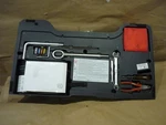 Ferrari California Tool Kit Complete -new P/n 248380. Price: $960.00.