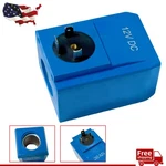 New 12V Solenoid Valve Coil For John Deere Tractor 1641 1750 1840 1850 1950 Usa. Price: $34.00.