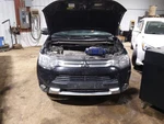 Crossmember/k-frame Rear Fwd Fits 13-16 Outlander Sport 2130786 Used. Price: $600.00.