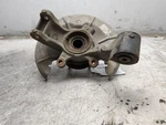01 02 03 04 05, Mazda Miata MX-5, Rear Left Knuckle Stub W/abs, NC1426140, Oem Used. Price: $202.50.