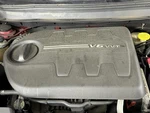 Cherokee 2015 Engine Cover 2732827 Used. Price: $110.00.