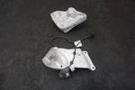 Set Engine Frame Carrier Mount Oem A1772236600 Mercedes SL63 Amg R232 2022-24 Used. Price: $79.99.
