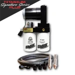 Fass Fuel Systems TSPF18180F140G Air Separator 17-22 Ford 6.7L New. Price: $892.95.