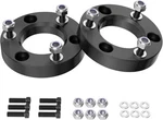 Richeer Inch Leveling Lift Kit Compatible With 2004-2024 Front 1.5" New. Price: $57.11.
