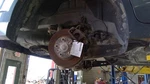 Passenger Rear Suspension Without Crossmember Fwd Fits 06-12 Fusion 662659 Used. Price: $451.15.
