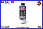 Liqui Moly Pro-line Motor Oil Engine Flush 500ML LM2037 New. Price: $21.20.
