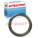 Fel-pro Exhaust Pipe Flange Gasket For 1984-1986 Jeep Wagoneer 2.8L V6 New. Price: $16.88.