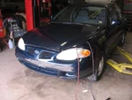 2000 Elantra Owners Manual 266749 Used. Price: $39.00.