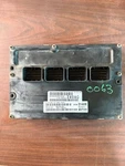 Oem Chrysler Pacifica 3.5 Ecu Module Pcm 04748314AM Updated Used. Price: $80.00.