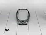 16-18 Chevrolet Spark Center Dash Instrument Panel Switch Bezel Trim Cover Oem Used. Price: $37.99.