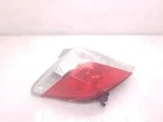 12-14 Toyota Yaris Driver Side Rear Left Tail Light Assembly Used. Price: $122.49.