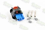 PT3926 Parking Sensor Connector 19-24 Buick Cadillac Chevrolet Gmc CT4 CT5 XT4 New. Price: $14.99.
