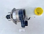 24-25 Oem Subaru Outback Xt Ltd Power Brake Booster Master Cylinder 5K Used. Price: $299.95.