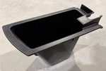 04-10 Bmw E83 Center Console Storage Compartment Box 338240 Oem Used. Price: $49.50.