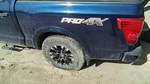 (local Pickup Only) Box Crew Cab PRO-4X Without Utility Package Fits Used. Price: $1799.90.