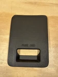 2011-2015 Kia Optima Interior Fuse Box Cover Dashboard Black Trim 84758-2T000 Used. Price: $24.99.