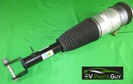 Tesla Model 2012-2016 Front Air Spring Module Rwd Lh & Rh 6006351-00-C Used. Price: $100.00.