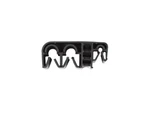 Abs Wheel Speed Sensor Wiring Harness Clip Mopar 68199243AA New. Price: $14.89.