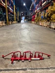 Cummins Oem Isb Qsb Diesel Engine Accumulator With Fuel Supply 5566376 Used. Price: $800.00.